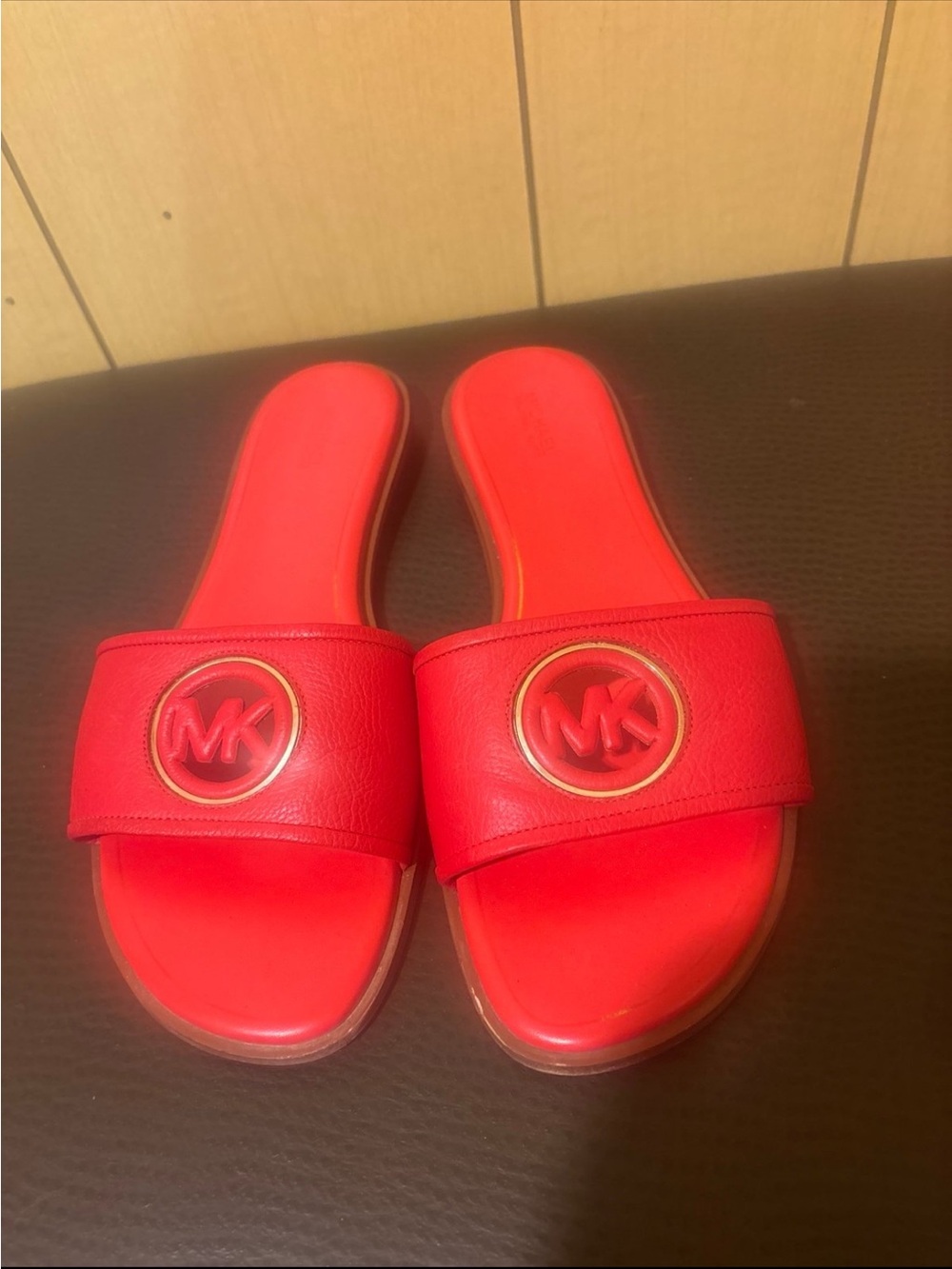 Michael Kors sandals